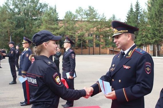 прописка в Чернушке